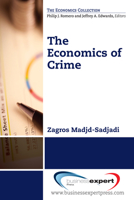 The Economics of Crime 1606495828 Book Cover