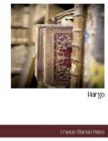 Hargo 111788919X Book Cover