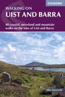 Walking on Uist and Barra 1786311445 Book Cover