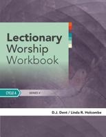 Lectionary Worship Workbook: Cycle A 0788028545 Book Cover