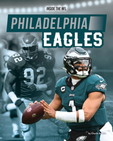 Philadelphia Eagles 1098296877 Book Cover