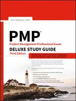 Pmp Project Management Professional Exam Deluxe Study Guide 1119420946 Book Cover