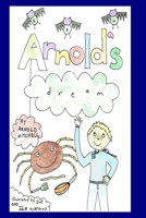 Arnold's Dream 1409247767 Book Cover