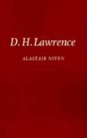 D. H. Lawrence: The Novels 0511553730 Book Cover