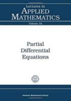 Partial Differential Equations 0821800493 Book Cover