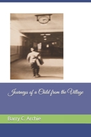Journeys of a Child from the Village B0BDNZZZF3 Book Cover