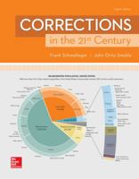 Corrections in the 21st Century 0078026474 Book Cover