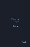 Théâtre 223406354X Book Cover