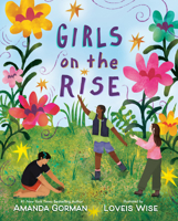 Girls on the Rise 0593624181 Book Cover