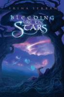 Bleeding Like The Stars 1530343356 Book Cover
