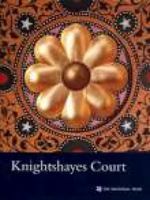 Knightshayes Court 1843590581 Book Cover