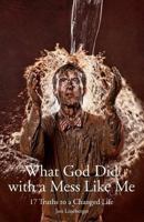 What God Did with a Mess Like Me: 17 Truths to a Changed Life 1469977265 Book Cover