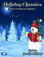 Holiday Classics 0981861695 Book Cover