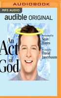 An Act of God 0822234386 Book Cover