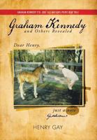 Graham Kennedy and Others Revealed 1493131508 Book Cover