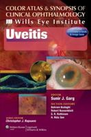 Wills Eye Institute - Uveitis 1451101465 Book Cover