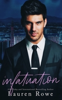 Infatuation 1964868696 Book Cover