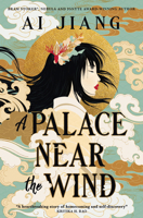 A Palace Near the Wind 1803369388 Book Cover
