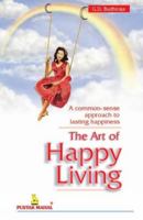 The Art of Happy Living 8122308821 Book Cover