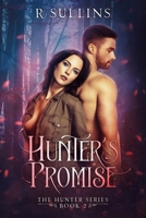 Hunter's Promise B08LN5MXTD Book Cover