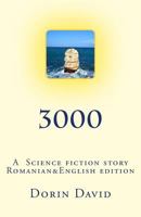 3000 1984076604 Book Cover