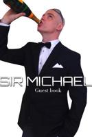 Sir Michael Guest Book 0464045320 Book Cover