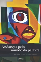 Andanças pelo mundo da palavra B0BJ58PYXG Book Cover