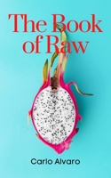 The Book of Raw null Book Cover