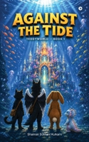 Against the tide: Teddyworld - Book 1 B0H6R6SMD7 Book Cover