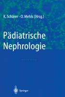 Pädiatrische Nephrologie 3540419128 Book Cover