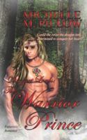The Warrior Prince 1460959728 Book Cover