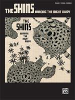 The Shins -- Wincing the Night Away: Piano/Vocal/Chords 0739047426 Book Cover