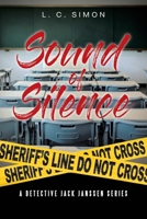 Sound of Silence B0DVMTDLZ1 Book Cover
