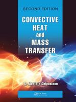 Convective Heat and Mass Transfer 0815361416 Book Cover