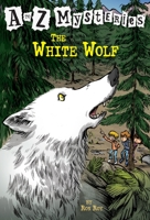 The White Wolf 0375824804 Book Cover