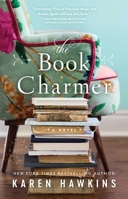 The Book Charmer 1982105542 Book Cover