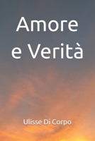 Amore e Verità B09QP9NJ5X Book Cover
