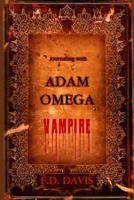 Adam Omega's Journal 1493687395 Book Cover