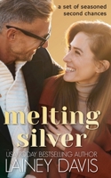 Melting Silver B0C7YNM16M Book Cover