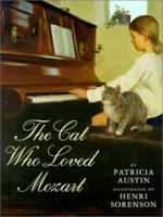The Cat Who Loved Mozart 082341535X Book Cover