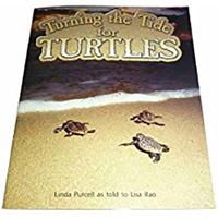 Turning the Tide for Turtles 141893822X Book Cover