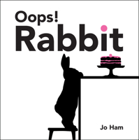 Oops! Rabbit 1536233161 Book Cover