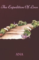 The Expedition of Love B0C9SGWYRL Book Cover