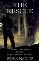 The Rescue (The Next Generation) B0H356Y4FG Book Cover