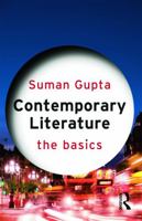 Contemporary Literature: The Basics B01BJYC9FE Book Cover
