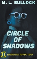 Circle of Shadows B0CLHL8VYV Book Cover