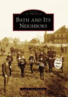 Bath and Its Neighbors 0738545392 Book Cover