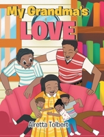 My Grandma's Love 1685700500 Book Cover