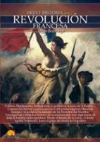 Breve historia de la Revolución francesa 8499675514 Book Cover