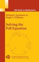 Solving the Pell Equation 1441927476 Book Cover